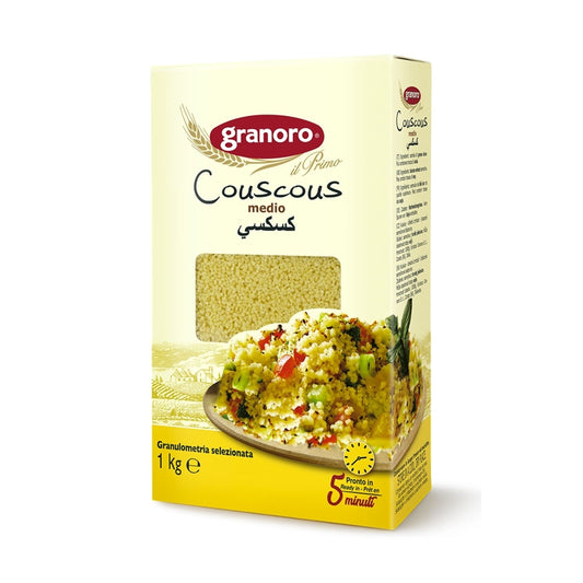 Grano Couscous, 1kg,